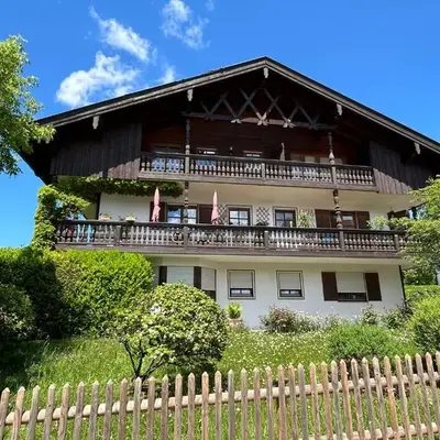 Tegernsee Perle