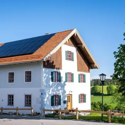 Pilgerhaus Wildsteig