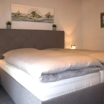 Traumhafte Ferienwohnung Andechs
