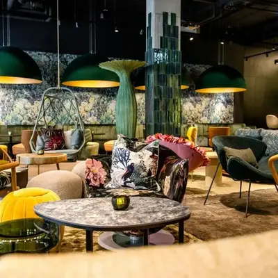 Motel One München Hauptbahnhof