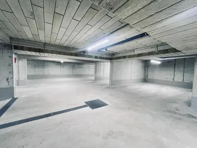 Grundriss der Unterkunft Mikes Apartments Munich