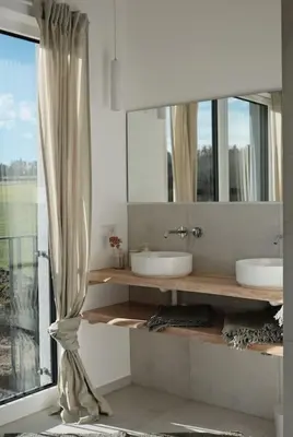 Grundriss der Unterkunft Moderne 3-Zimmer im Grünen