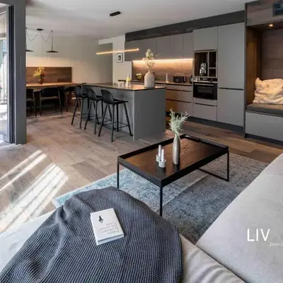 LIVALPIN Suite