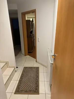 Grundriss der Unterkunft Ferienwohnung Graf