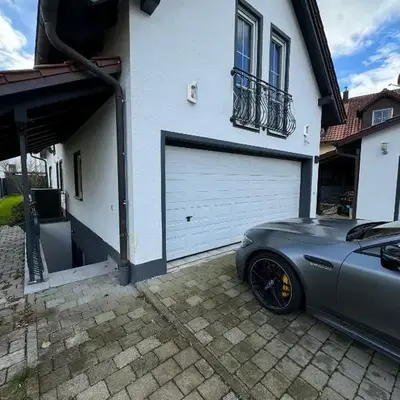 Ferienwohnung Graf