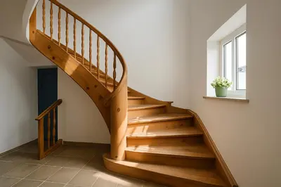 Grundriss der Unterkunft SMS-HOMES I Auszeit in Landsberg