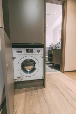Grundriss der Unterkunft LIVALPIN Elegant