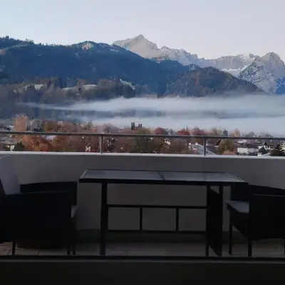 The Peace of Partenkirchen