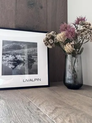 Grundriss der Unterkunft LIVALPIN Alittlecosy