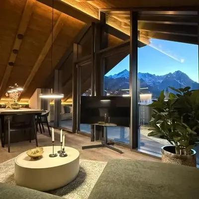 LIVALPIN Hideaway