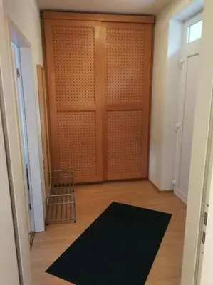 Grundriss der Unterkunft Ferienwohnung in Andechs am Ammersee
