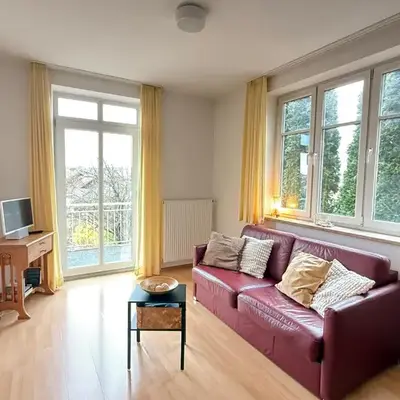 Ferienwohnung in Andechs am Ammersee