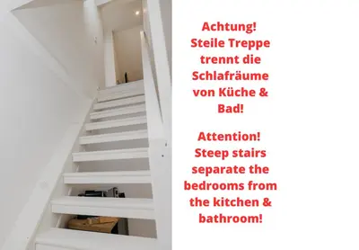 Grundriss der Unterkunft nice2be Violet - Augsburg Zentrum