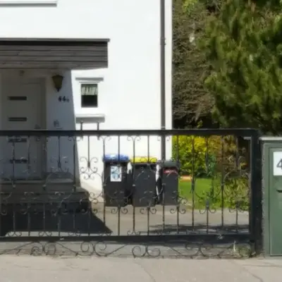 Ferienwohnung Landsberg am Lech