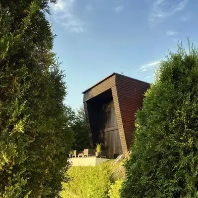 Gennachblick 1 Ferienhaus im Allgäu