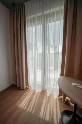 Grundriss der Unterkunft Das Wasserburg Hotel