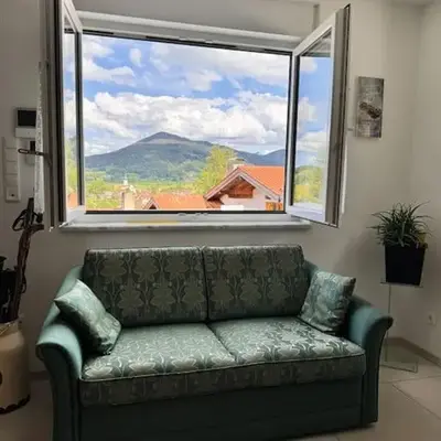 Casa Ramona Ferienwohnung