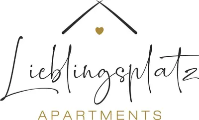 Ein Zertifikat, Auszeichnung, Logo oder anderes Dokument, das in der Unterkunft Lieblingsplatz Apartments ausgestellt ist