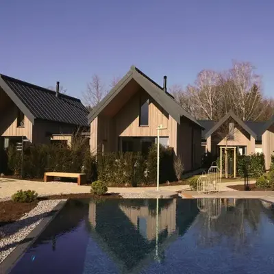 Agrad Chalets