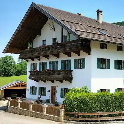 Bauernhof Gorihof