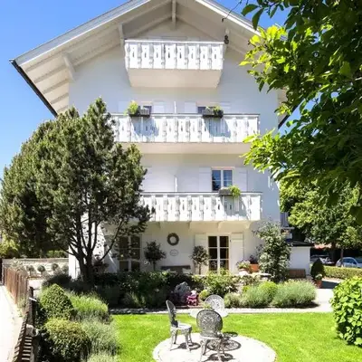 Haus Sibylle