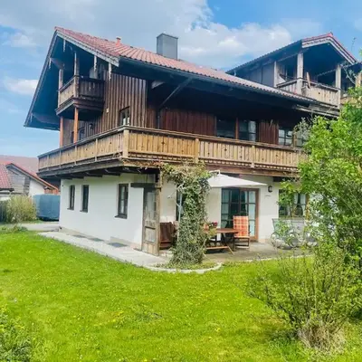 Ferienwohnung Bina