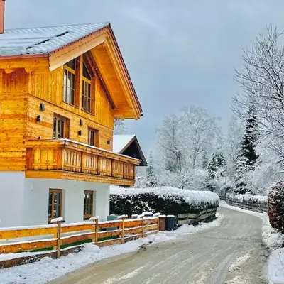 Ferienwohnung 'Breitenstein' am Schliersee