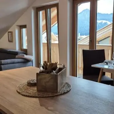 Ferienwohnung SEElig