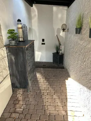 Grundriss der Unterkunft Alexanders Mountain Loft