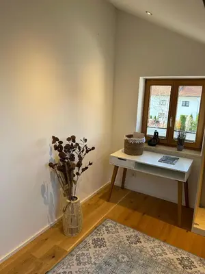 Grundriss der Unterkunft Alexanders Mountain Loft