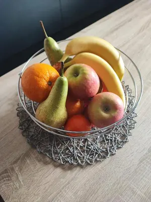 Essen in der Ferienwohnung oder in der Nähe
