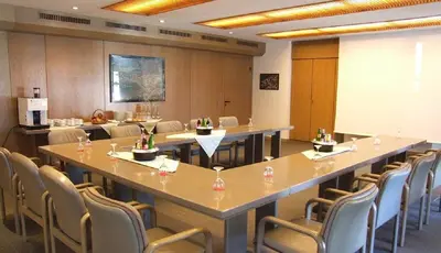 Getränke in der Unterkunft Hotel & Landgasthof Osterseen