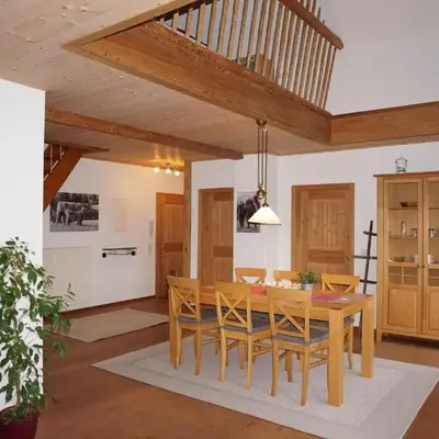 Ferienhof beim Bohlar - Hochplatte