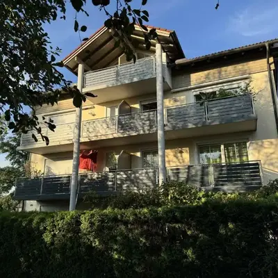 Ferienwohnung Schütz
