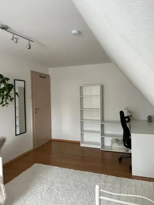 Grundriss der Unterkunft Gemütliches Haus zentral gelegen