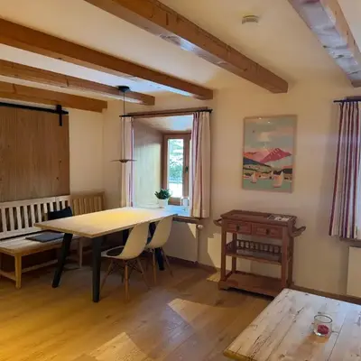Ferienwohnung Zum Wunsch