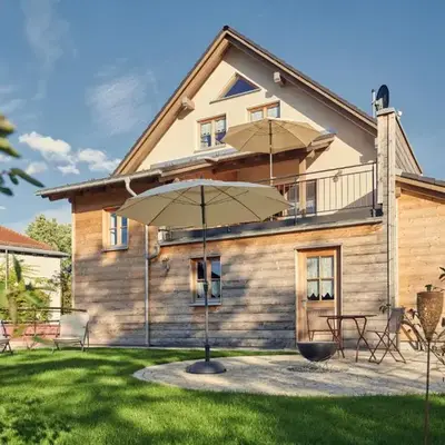 Haus Herzbluat