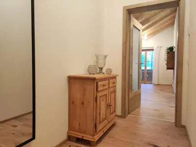 Grundriss der Unterkunft Puchnerhof