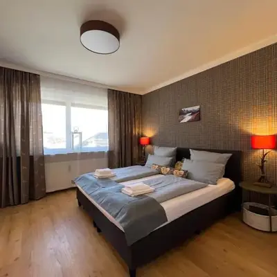 Kuckucks Nest