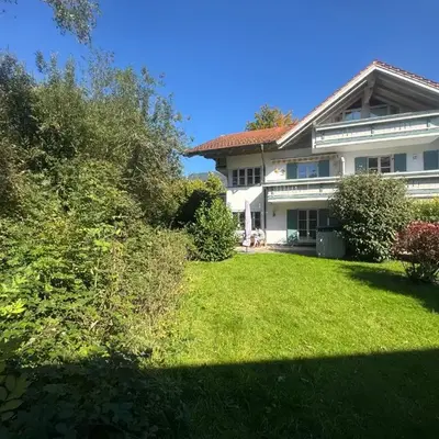 ciao-aschau FeWo Chiemgau Gastner