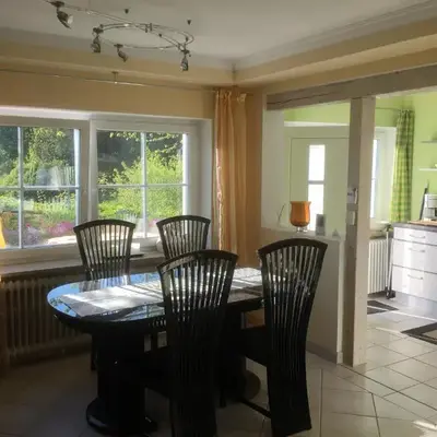 Ferienwohnung Kühnert