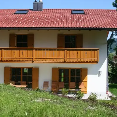 Haus Schwänli mit Kachelofen und Sauna