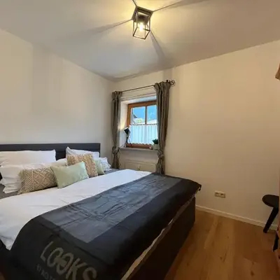 Ferienwohnung Valentin inklusive Königscard