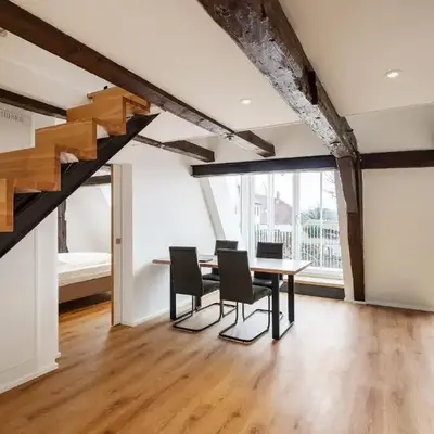 Altstadt Apartments