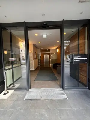 Grundriss der Unterkunft Boho City Livings Munich Central Station