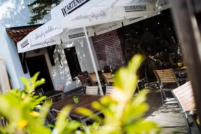 Grundriss der Unterkunft Hotel Reiter Bräu
