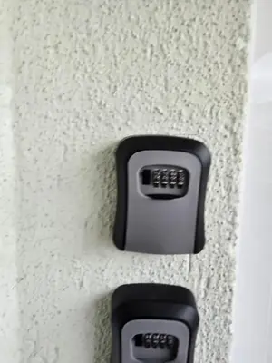 Grundriss der Unterkunft Wohnung in München