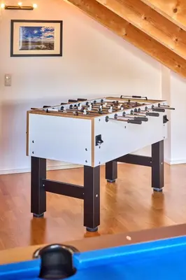 Grundriss der Unterkunft Mountain Safari Garmisch - Spacious, scenic and steps from adventure