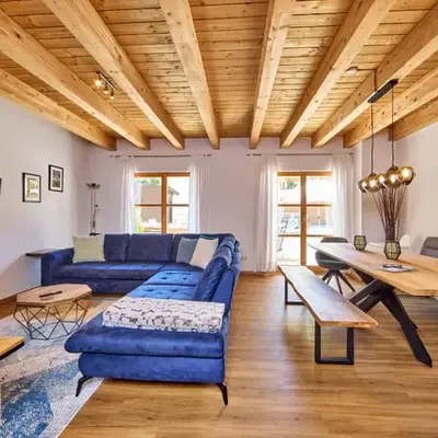 Mountain Safari Garmisch - Spacious