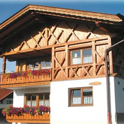 Ferienwohnung Suttner